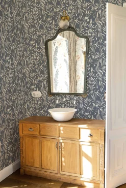 Aceituna Bahía - Coordonné