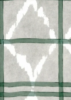 Afri-kat Menta - Coordonné