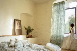 Afri-kat Menta - Coordonné