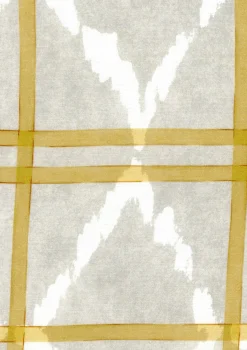 Afri-kat Ocre - Coordonné