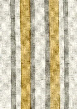 Afri-Line Ocre - Coordonné