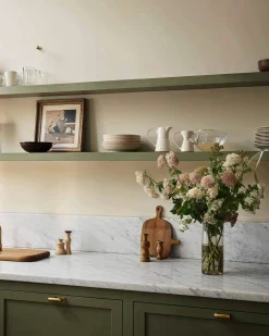 Algodón - Coordonné