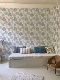 Arboleda Bahía - Coordonné