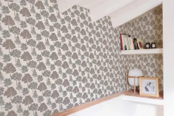 Arboleda Terracota/Granate - Coordonné