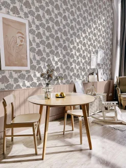 Arboleda Terracota/Granate - Coordonné