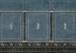 Arianna Sapphire - Coordonné