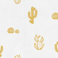 Arizona Mustard - Coordonné