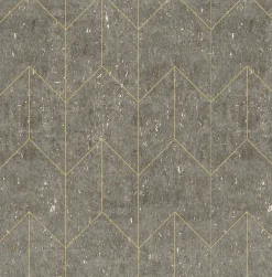 Arrow Cork Silver - Coordonné