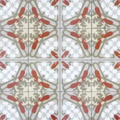 Art Decó - Coordonné