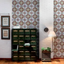 Art Decó - Coordonné