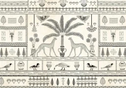 Asni Valley Cotton - Coordonné