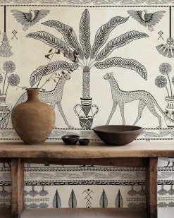 Asni Valley Cotton - Coordonné