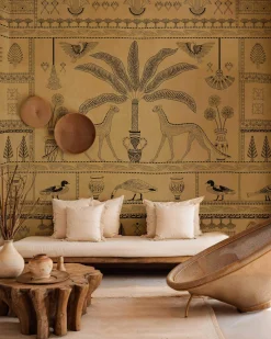 Asni Valley Curry - Coordonné