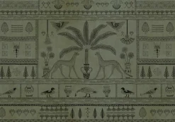 Asni Valley Leaves - Coordonné