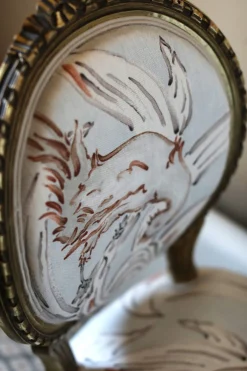 Aves Siena - Coordonné