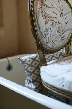 Aves Siena - Coordonné