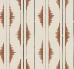 Azilal Embroidery Clay - Coordonné