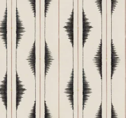 Azilal Embroidery Zebra - Coordonné