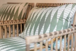 Backgammon Menta - Coordonné