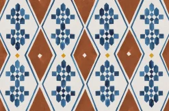 Beldi Rugs Clay - Coordonné