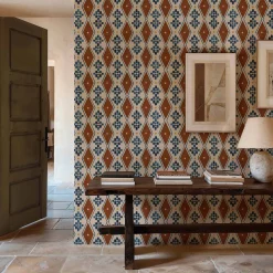 Beldi Rugs Clay - Coordonné