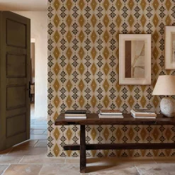 Beldi Rugs Curry - Coordonné