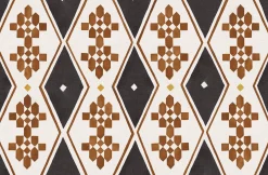 Beldi Rugs Night - Coordonné