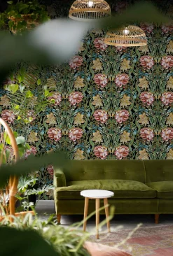 Belle-epoque Black - Coordonné