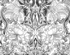 Belle-epoque Off - Coordonné