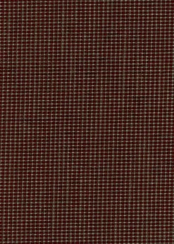 Bertoia Scarlet - Coordonné