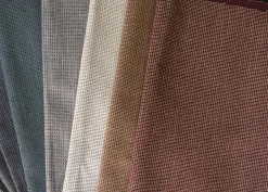 Bertoia Scarlet - Coordonné