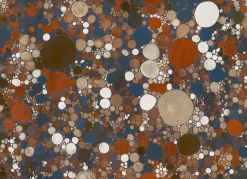 Big Bang Silver - Coordonné