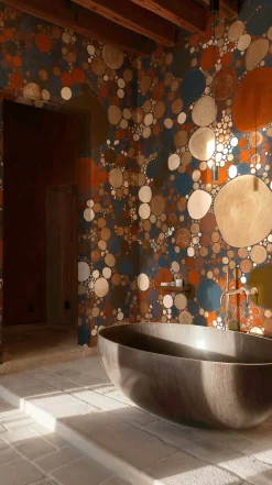 Big Bang Silver - Coordonné