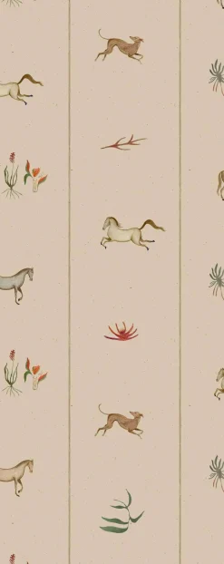 Bike ride Beige - Coordonné