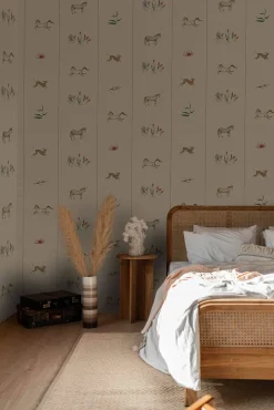 Bike ride Beige - Coordonné