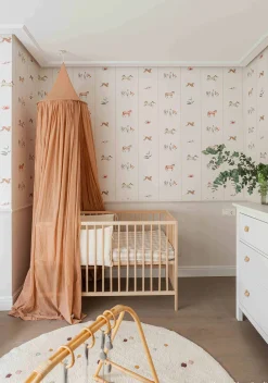 Bike ride Fawn - Coordonné