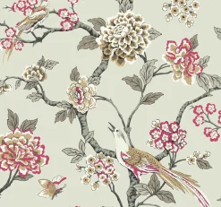 Bird Song Swan - Coordonné