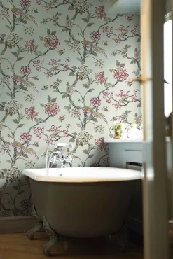 Bird Song Swan - Coordonné