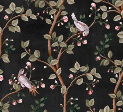 Birds Prosperity Onyx - Coordonné