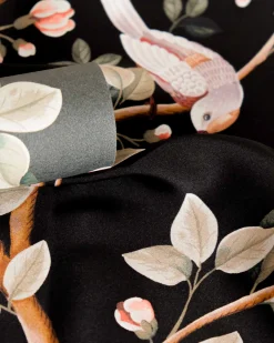 Birds Prosperity Onyx - Coordonné