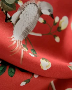 Birds Prosperity Ruby - Coordonné