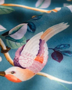 Birds Prosperity Sapphire - Coordonné