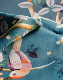 Birds Prosperity Sapphire - Coordonné