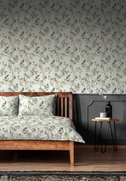 Birds Prosperity Swan - Coordonné