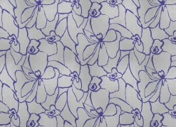 Blooming Silver - Coordonné