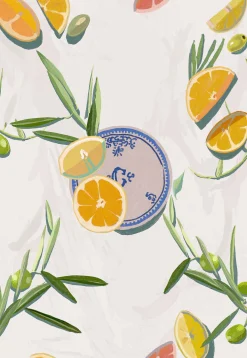 Bodegón Nude - Coordonné