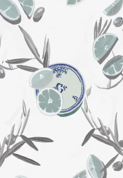 Bodegón Off - Coordonné