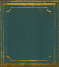 Boiserie Aloe - Coordonné