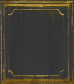 Boiserie Coal - Coordonné