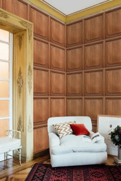 Boiserie Goji - Coordonné